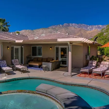 Villa On The Rocks Permit# 2089